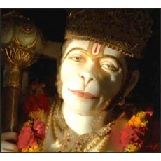 HANUMAN ASHTAKAM